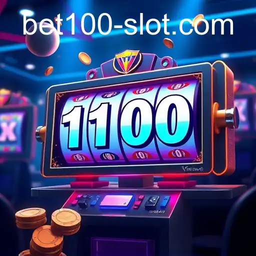 BET100 Slot: Transforming Online Gaming in 2026