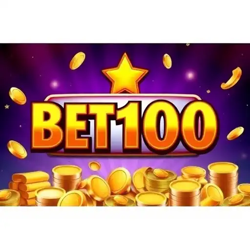 BET100 Slot: Pioneering the Future of Online Gaming