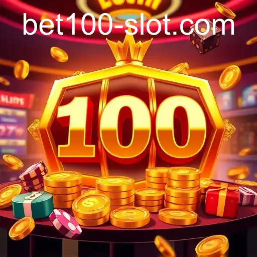 BET100 Slot Revolutionizes Online Gaming