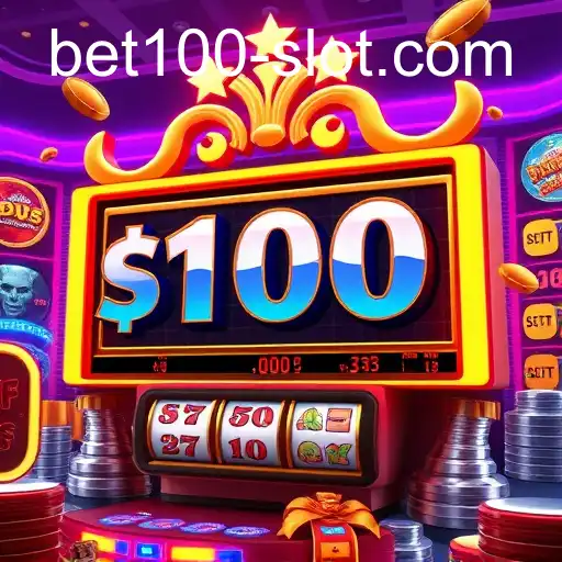 The Rising Popularity of BET100 Slot in Online Gaming