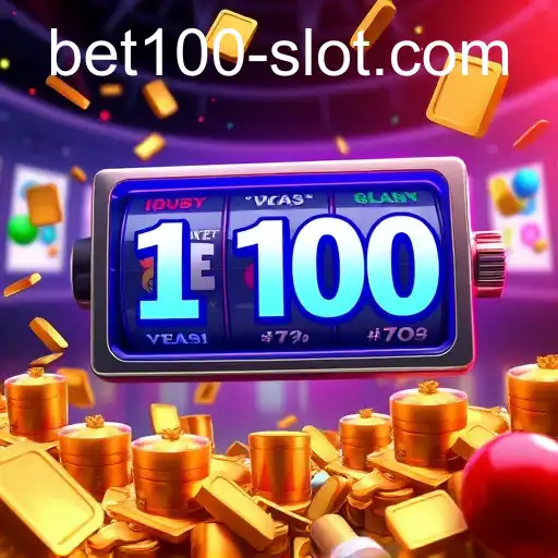 The Rise of BET100 Slot in the Gaming World