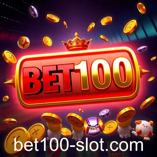 The Excitement of BET100 Slot in 2025