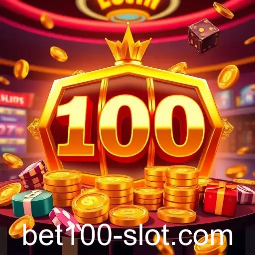 BET100 Slot Revolutionizes Online Gaming