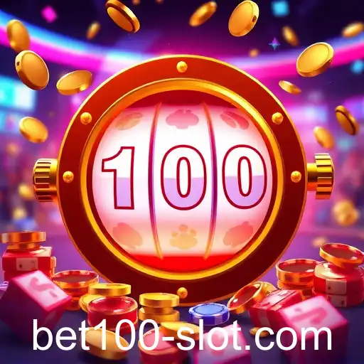 BET100 Slot Revolutionizes Online Gaming