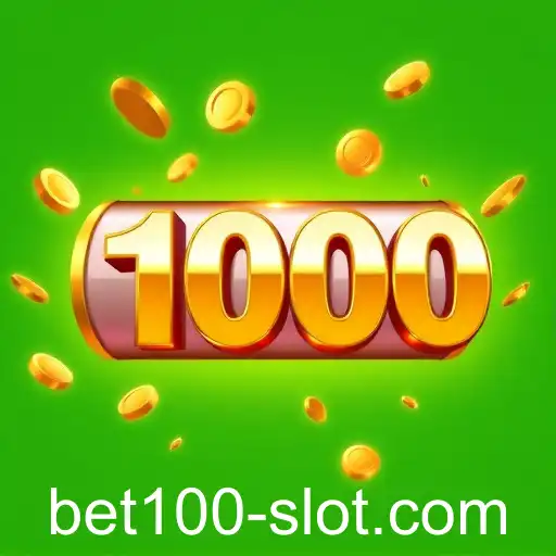 The Growing Popularity of BET100 Slot Games