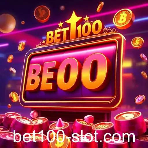 BET100 Slot Revolutionizes Online Gaming Experience