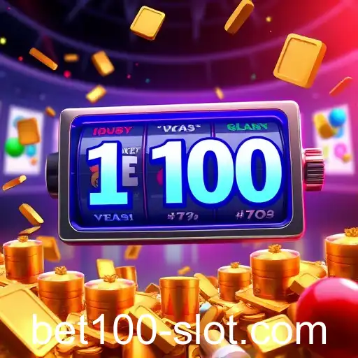 The Rise of BET100 Slot in the Gaming World