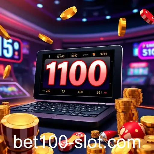 The Rise of Betting and Gaming Platforms in the Digital Age