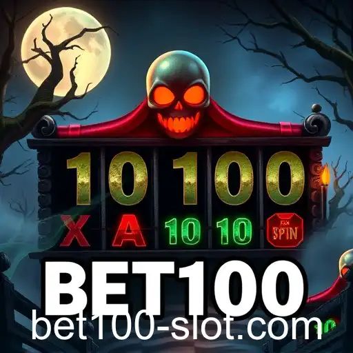 Digital Shift in Gaming: The Rise of BET100 Slot