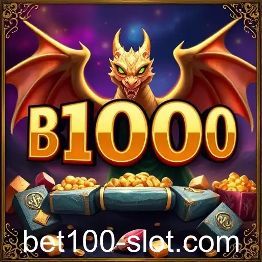 The Rise of BET100 Slot in Online Gaming
