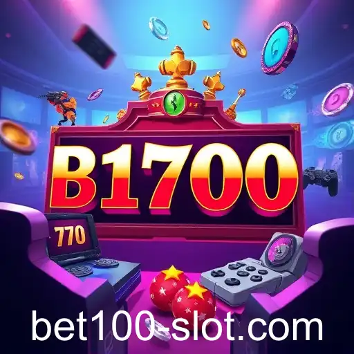 The Rise of BET100 Slot in Online Gaming