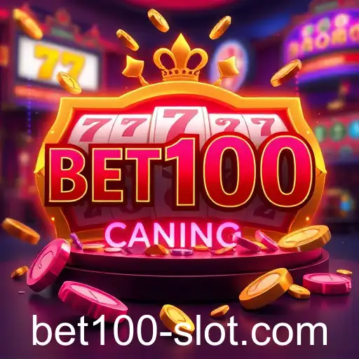 The Rise of BET100 Slot in the Gaming World