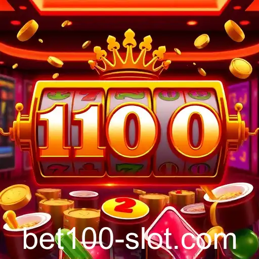 The Rise of BET100 Slot in Online Gaming