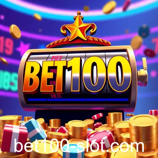 The Rise of BET100 Slot: A New Era in Online Gaming