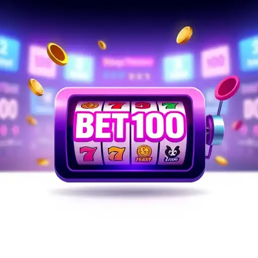The Rise of BET100 Slot in Online Gaming