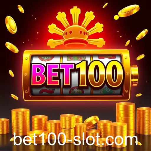 The Rise of BET100 Slot in Online Gaming