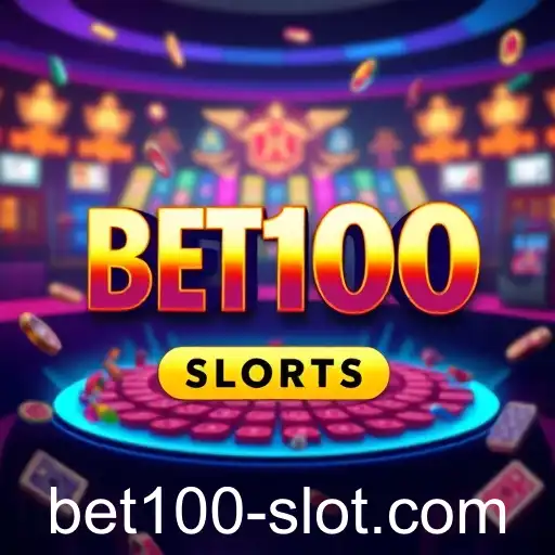 The Rise of BET100 Slot in Online Gaming