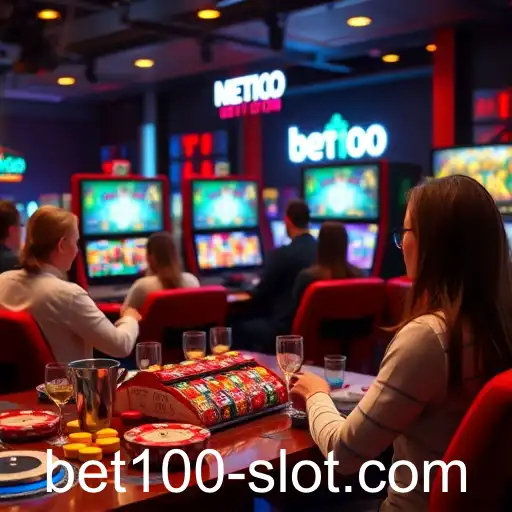 Emerging Trends in Online Gaming