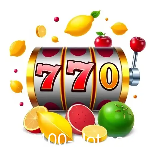 Fruit Slots: A Juicy Spin on Classic Casino Gaming