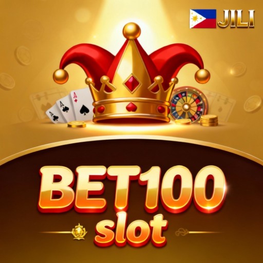 BET100 slot