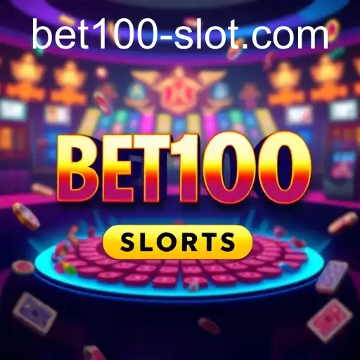 The Rise of BET100 Slot in Online Gaming