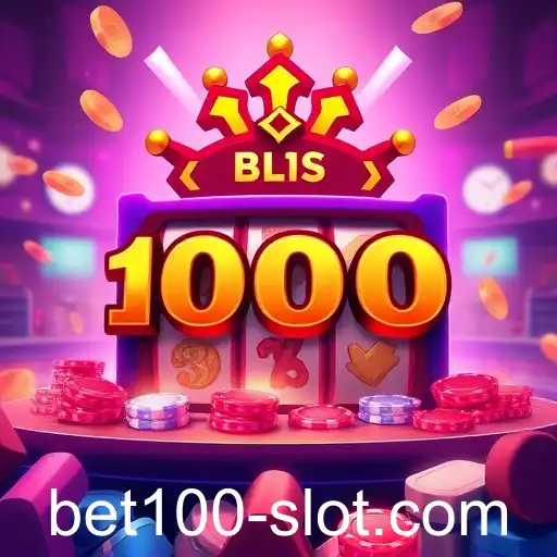 The Rise of Online Gaming and BET100 Slot