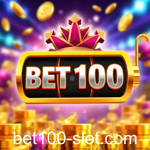 Exploring the Fascinating World of Video Slots with BET100 Slot